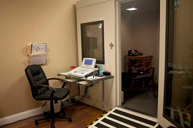 Our Location Hearing Aids in Murfreesboro TN Thigpen Hearing Center