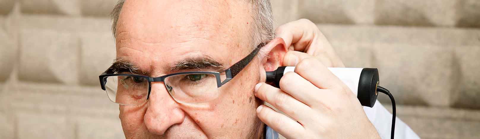Age Related Hearing Loss