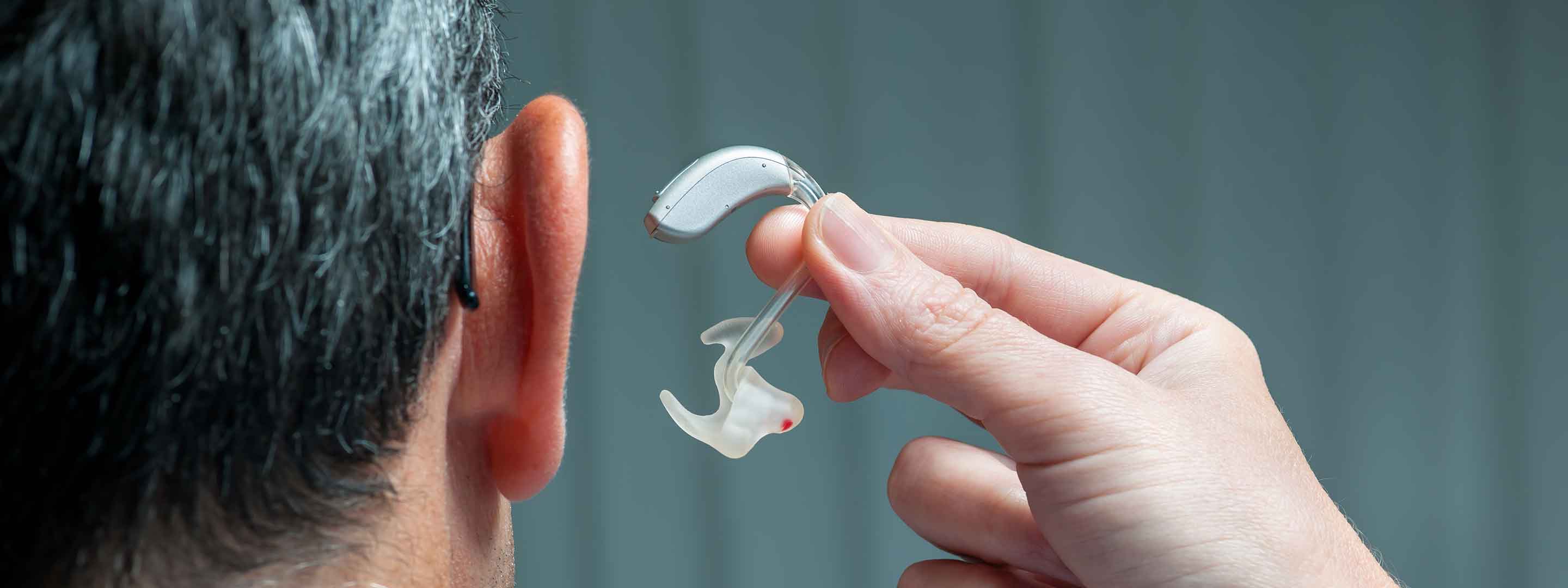 How To Deep Clean Your Hearing Aids Thigpen Hearing Center