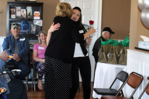 Thigpen Hearing Center 10 year celebration event