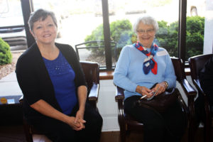 Thigpen Hearing Center 10 year celebration event