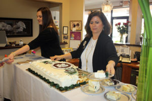 Thigpen Hearing Center 10 year celebration event