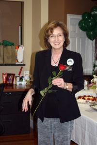 Thigpen Hearing Center 10 year celebration event