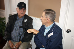 Thigpen Hearing Center 10 year celebration event