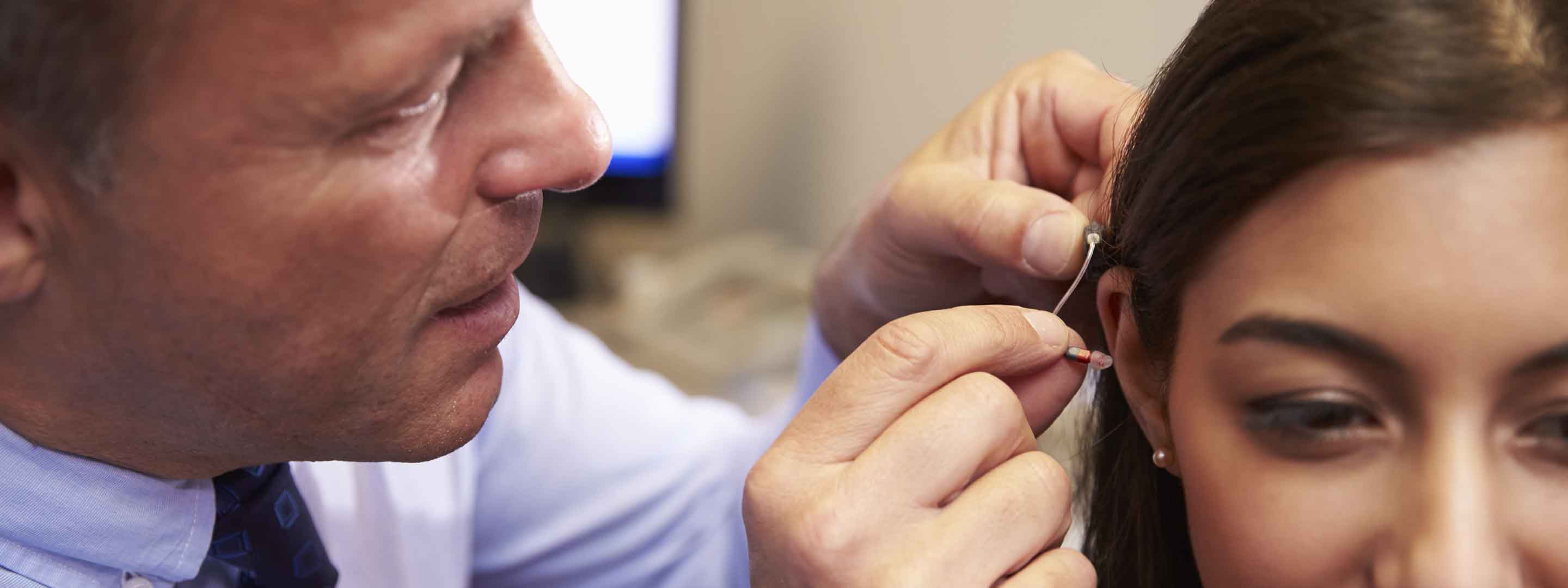 Do Hearing Aids Fix Hearing Loss?