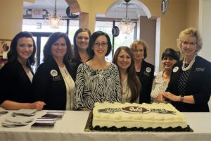 Thigpen Hearing Center 10 year celebration event