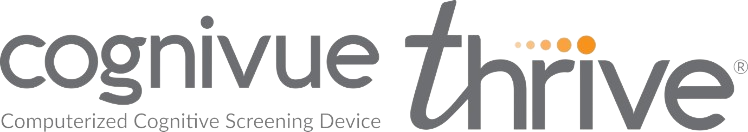 Cognivue logo