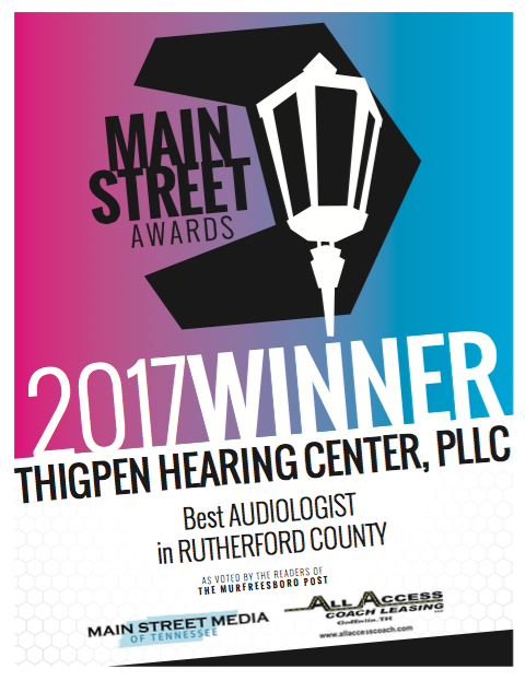 Main street 2017 logo