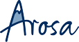 Arosa logo