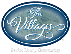 The Villages logo