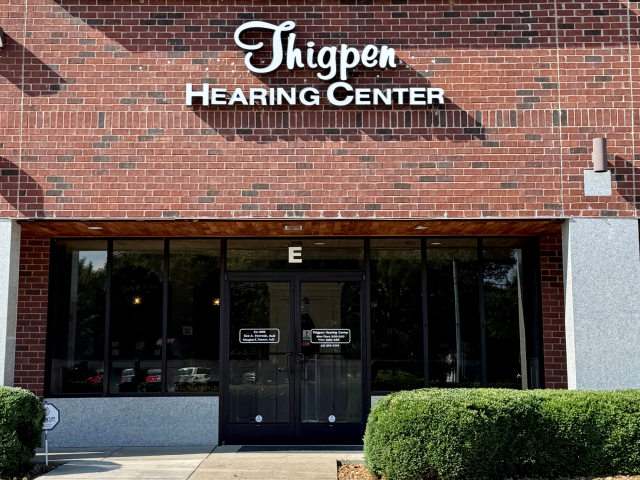 Murfreesboro Outside Location